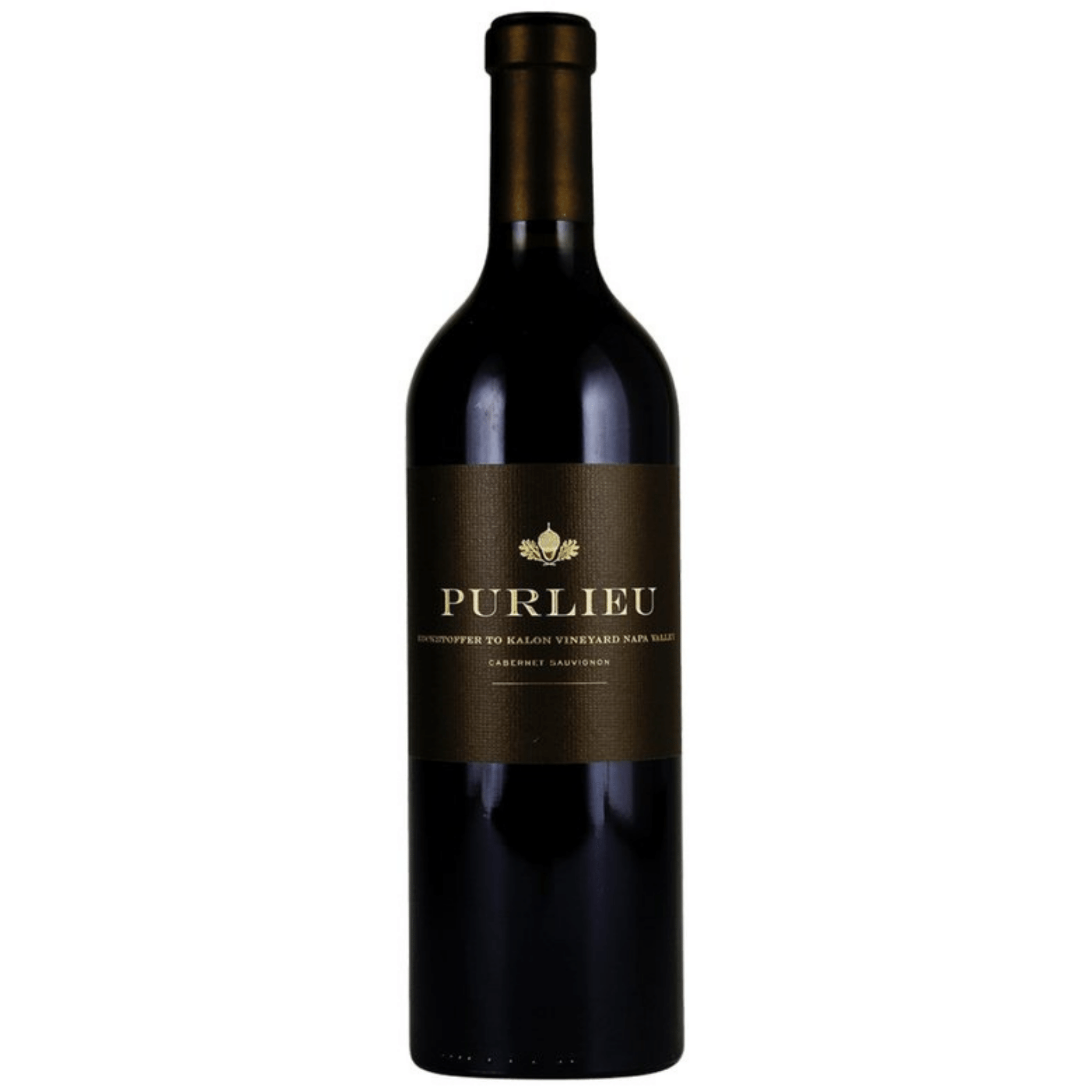 PURLIEU TO KALON CABERNET SAUVIGNON 750ML