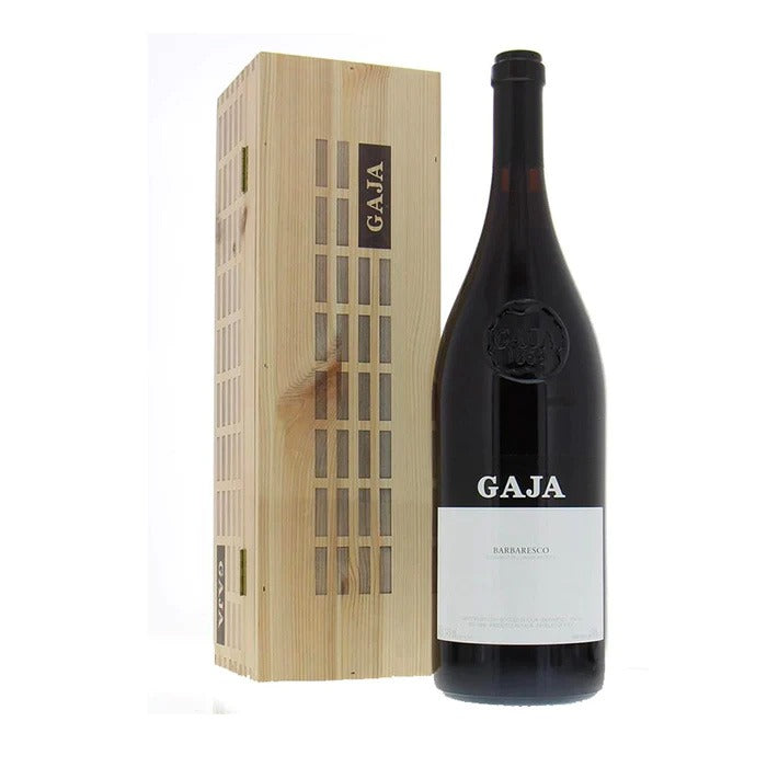 GAJA BARBARESCO 2018 1.5L