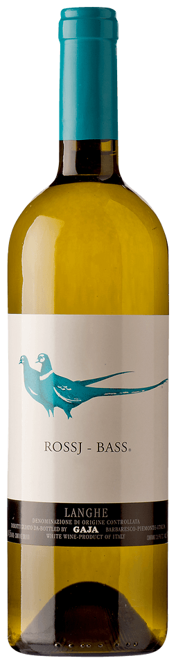 GAJA ROSSJ BASS 2020 750ML