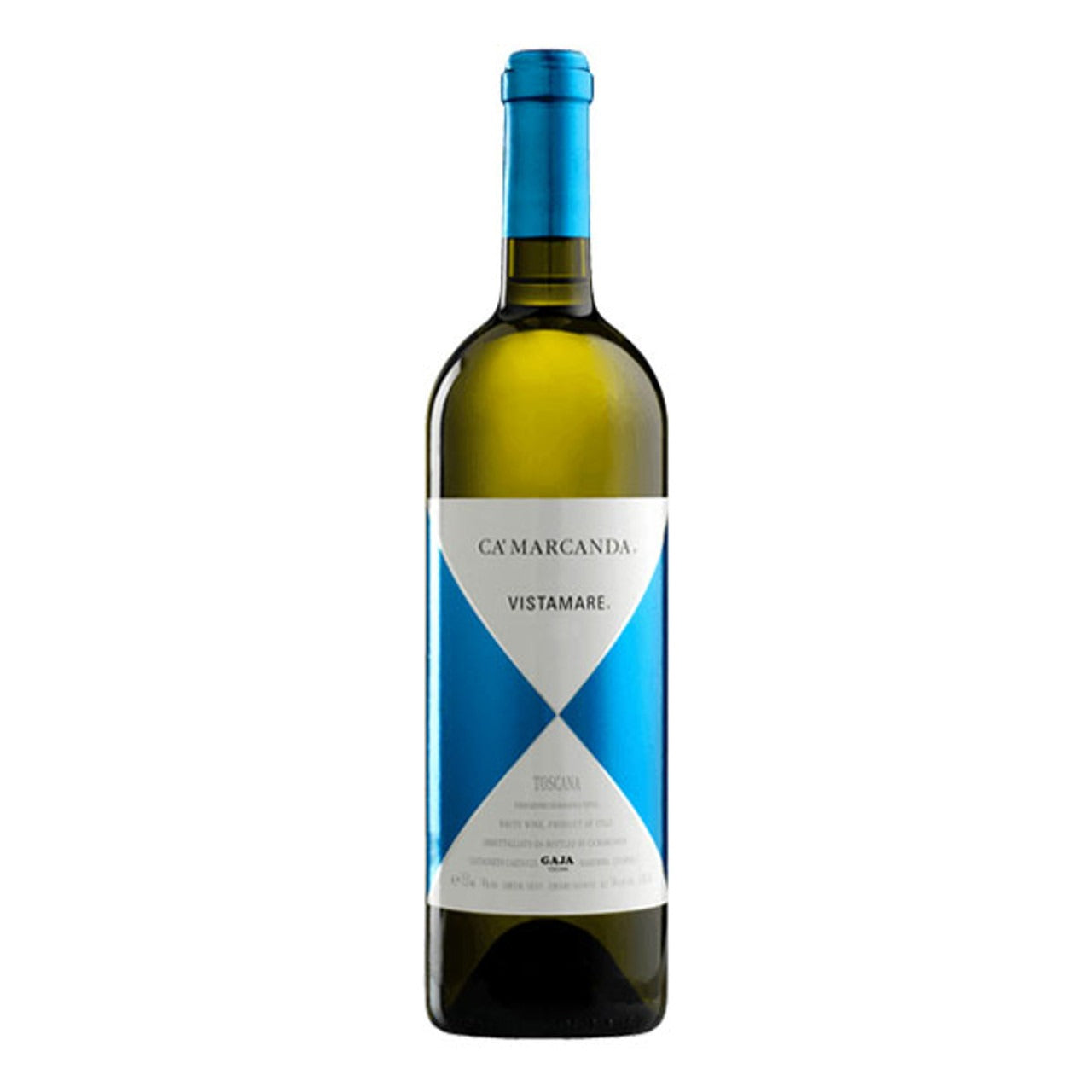 GAJA VISTAMARE BIANCO 2020 750ML