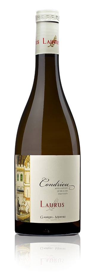 LAURUS CONDRIEU 750ML