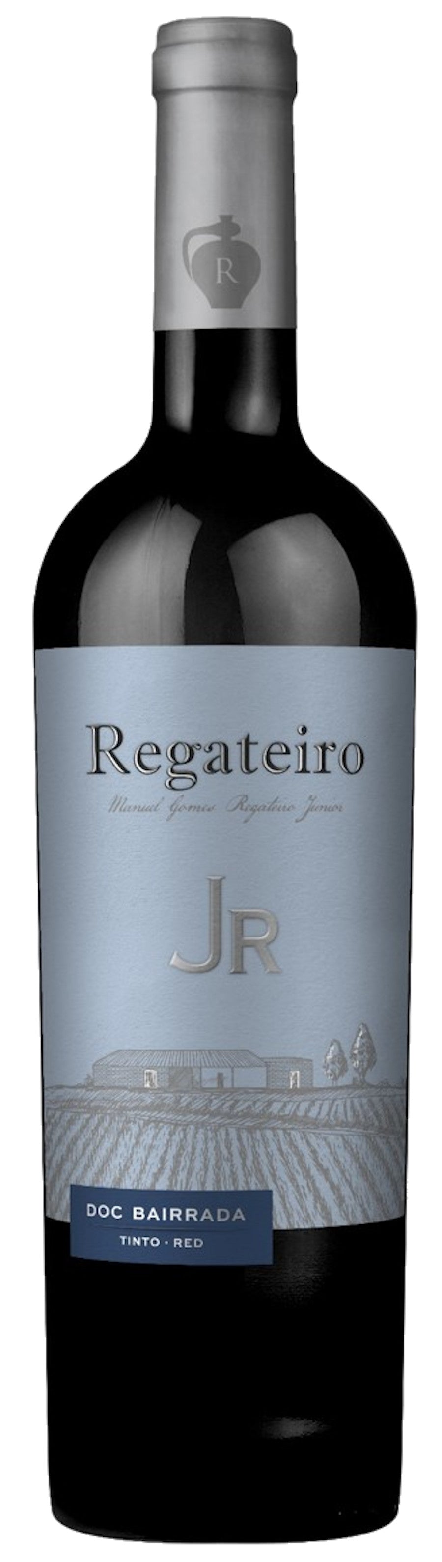 REGATEIRO JR RED 750ML