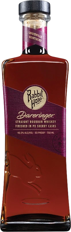 RABBIT HOLE DARERINGER BOURBON 750ML