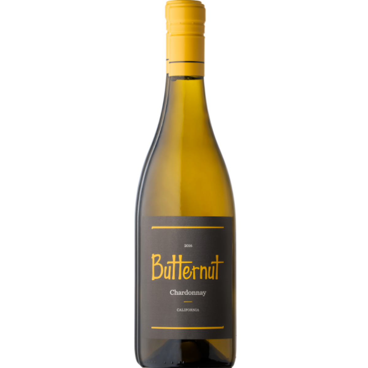 BUTTERNUT CHARDONNAY 750ML