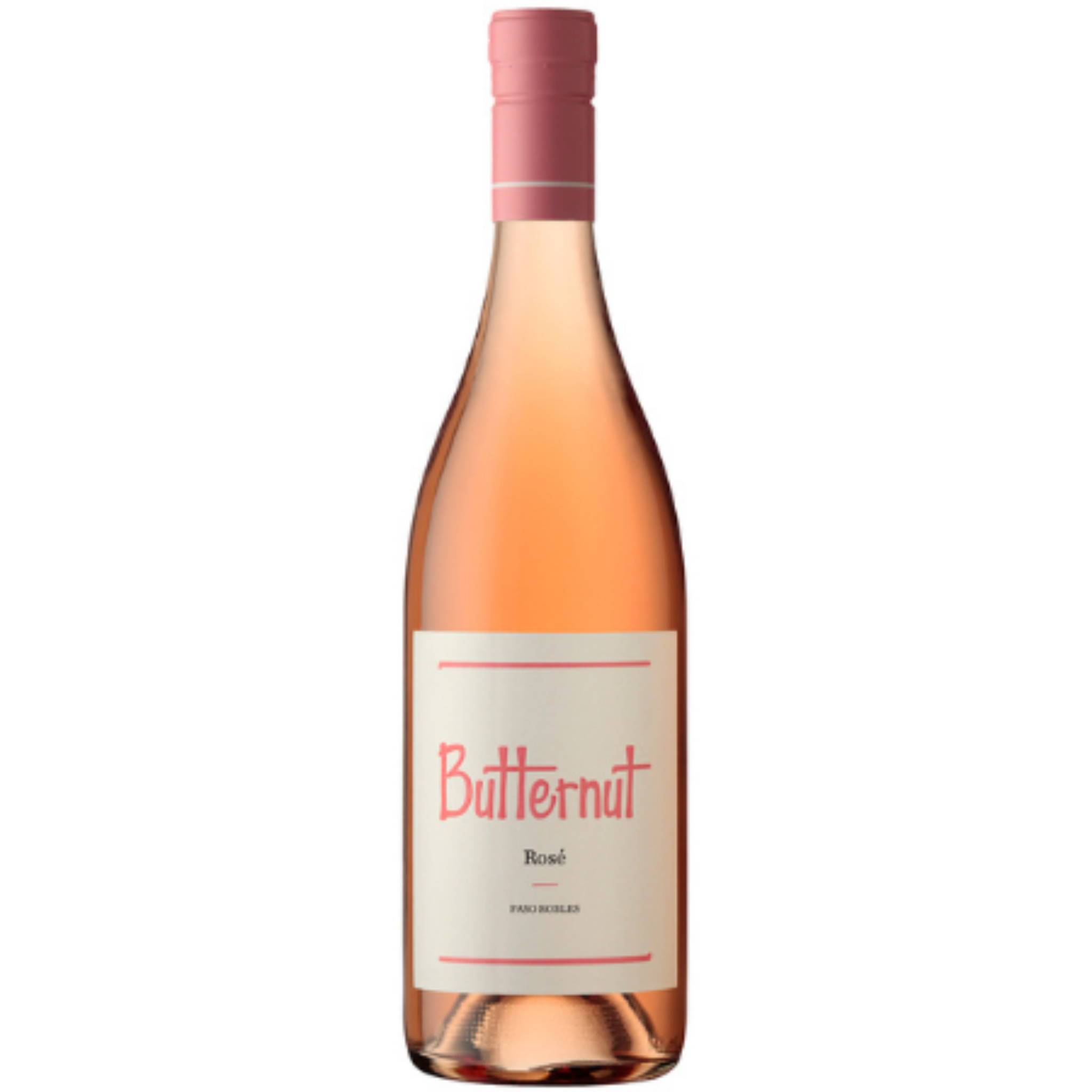 BUTTERNUT ROSE 750ML