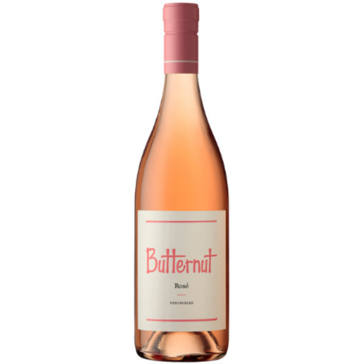 BUTTERNUT ROSE 750ML