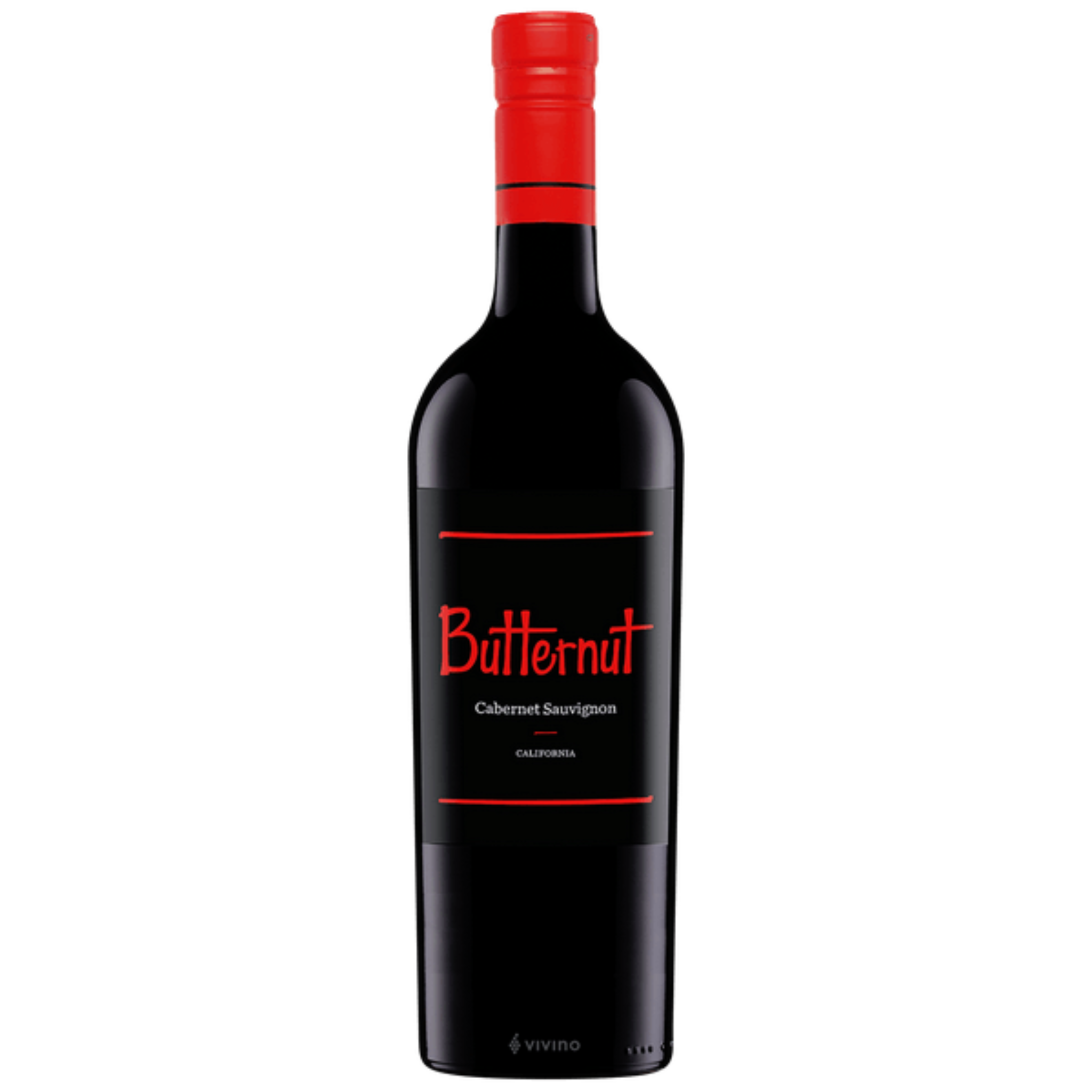 BUTTERNUT CABERNET SAUVIGNON 750ML