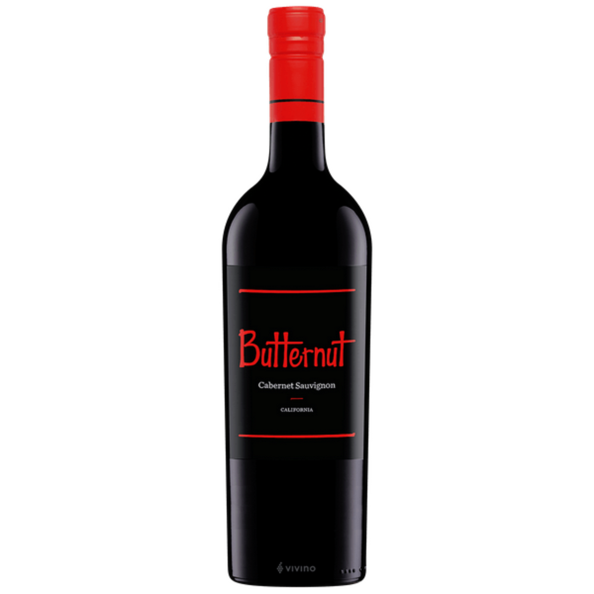 BUTTERNUT CABERNET SAUVIGNON 750ML