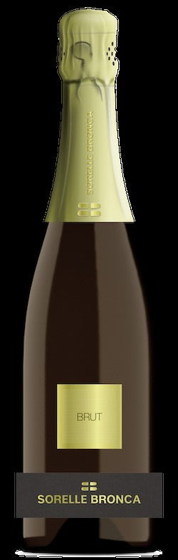 SORELLE BRONCA BRUT PROSECCO 750ML