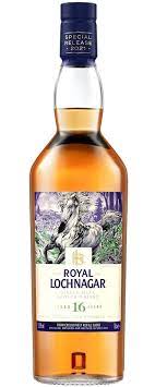 ROYAL LOCHNAGAR 16YR SPECIAL RELEASE 2021 SCOTCH 750ML