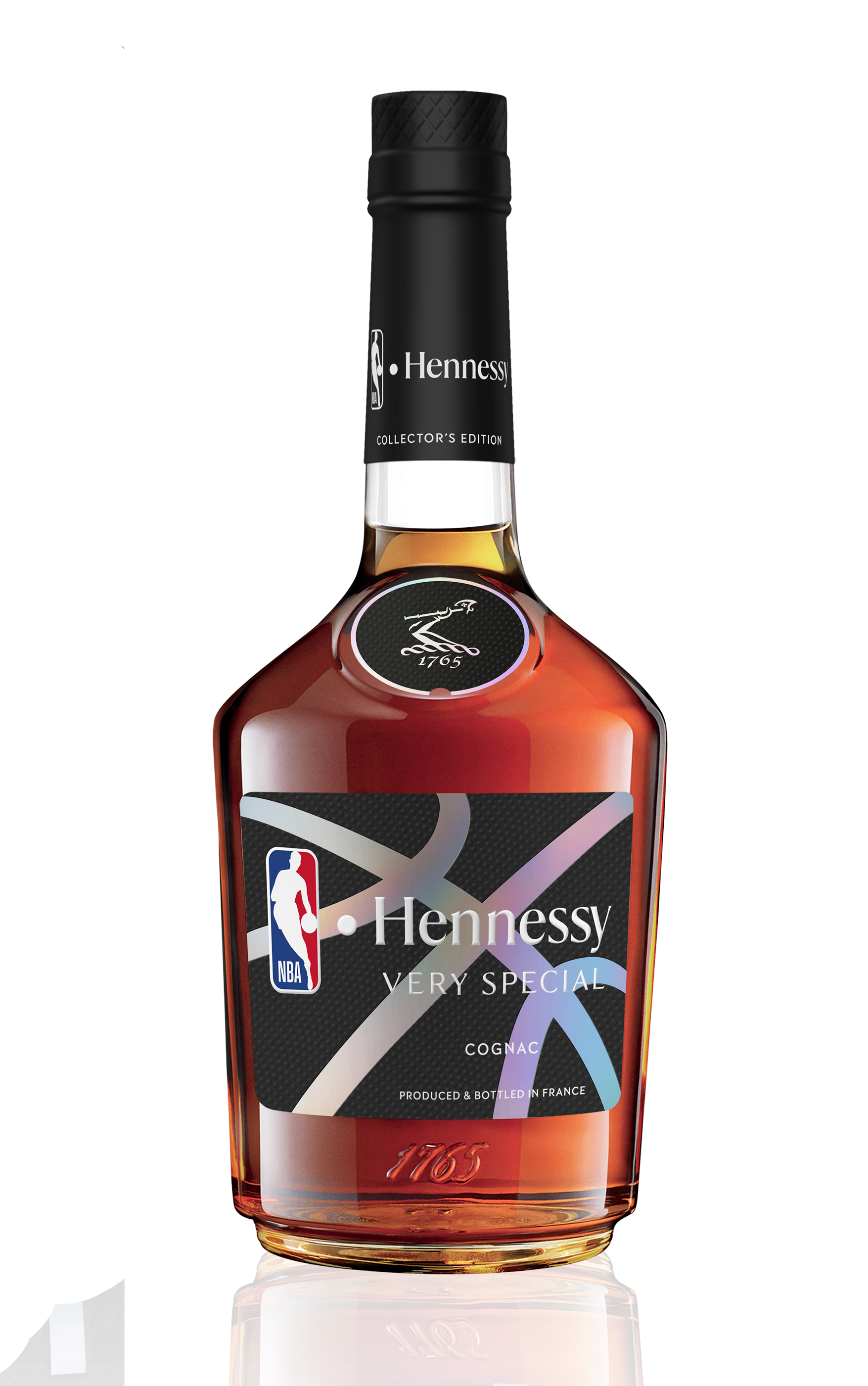 HENNESSY VS NBA EDITION COGNAC 750ML