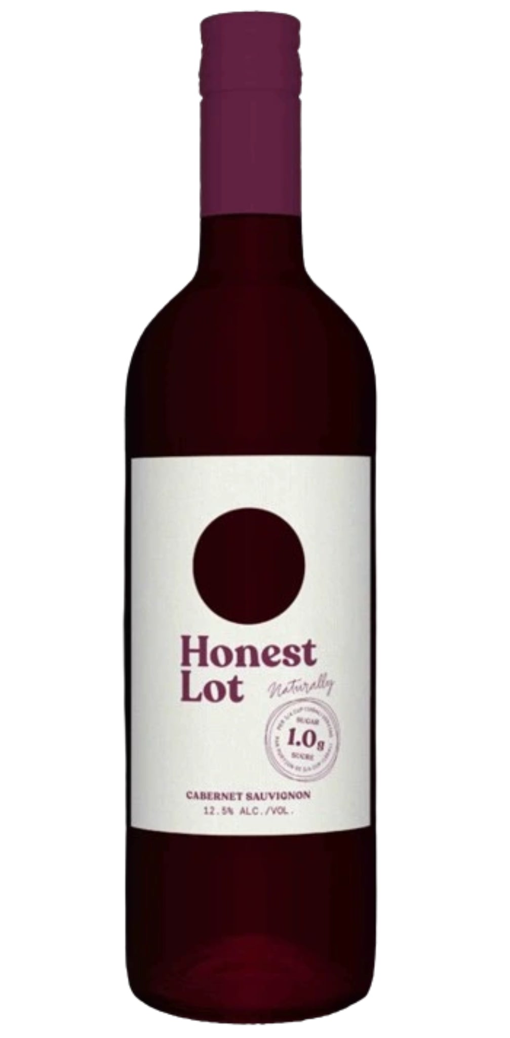 HONEST LOT CABERNET SAUVIGNON 750ML @ Saskatoon [1038671]