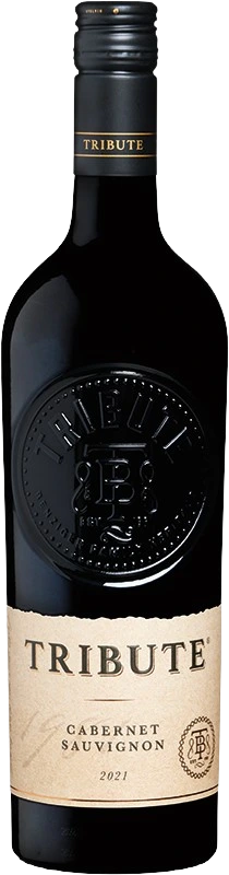 TRIBUTE CABERNET SAUVIGNON 750ML