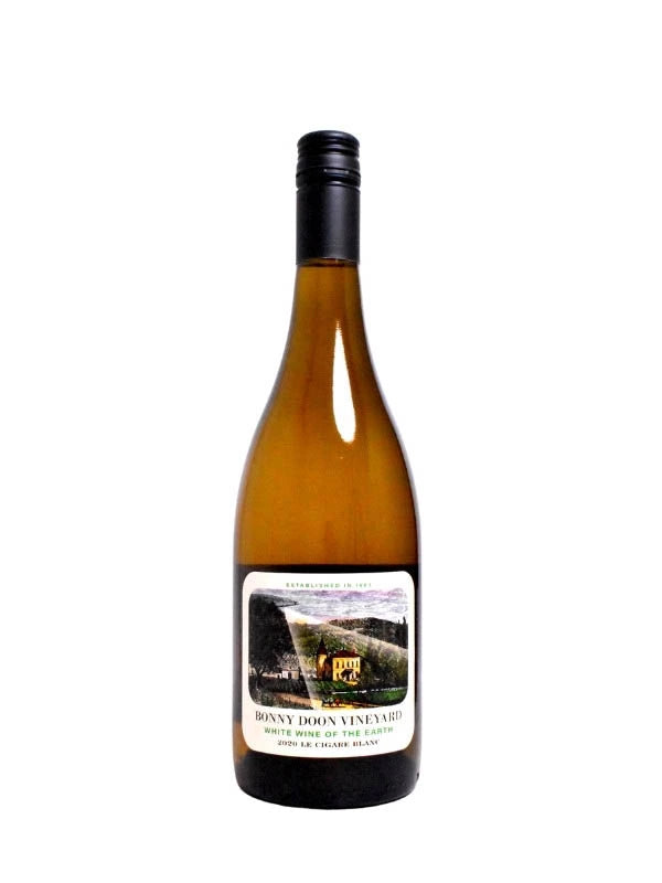 BONNY DOON LE CIGARE BLANC 750ML