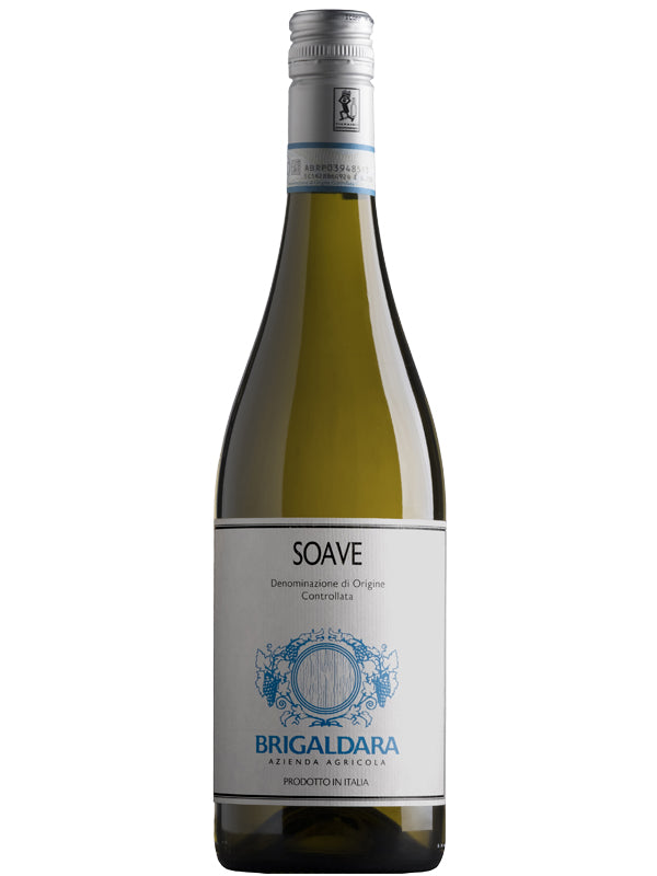 BRIGALDARA IL SOAVE DOC 750ML