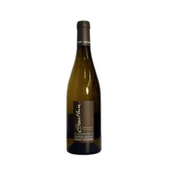 SYLVAIN GAUTHIER ST JOSEPH BLANC 750ML