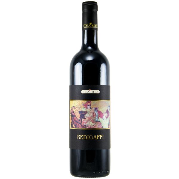 TUA RITA REDIGAFFI 1.5L