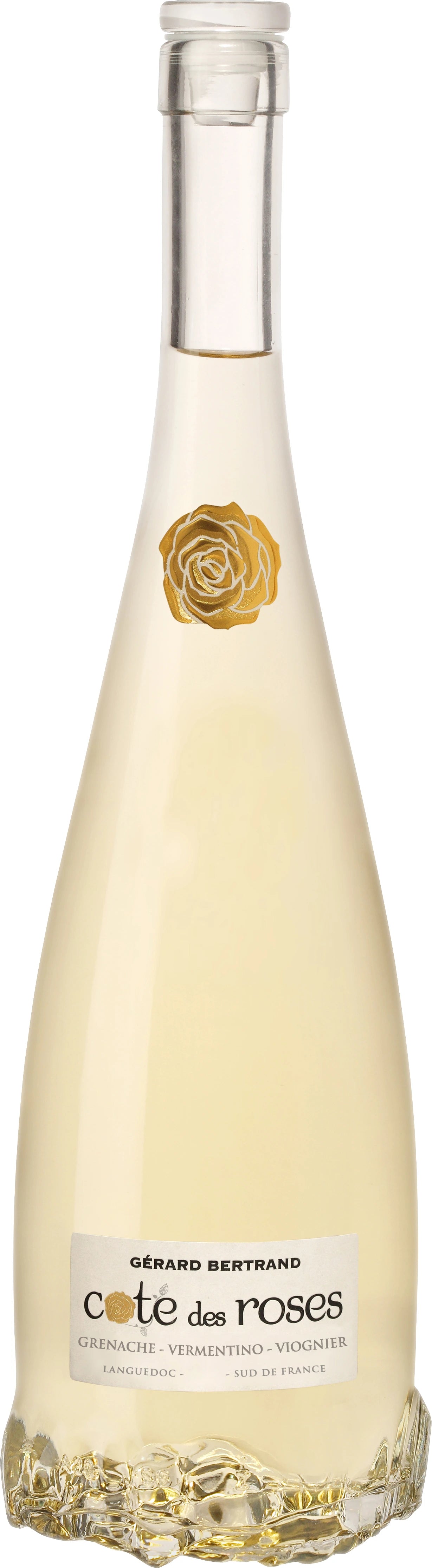 GERARD BERTRAND COTE DES ROSES BLANC 750ML