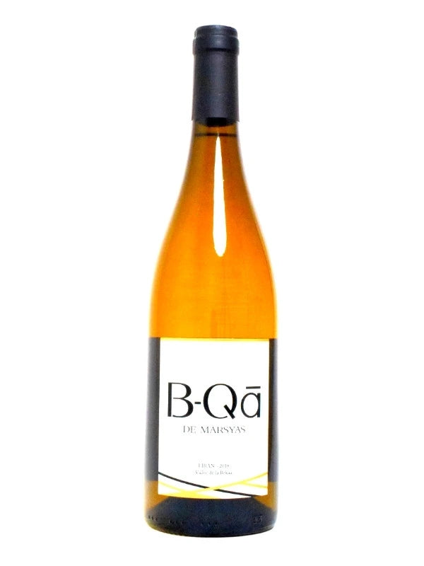 CHATEAU MARSYAS B QA WHITE 750ML