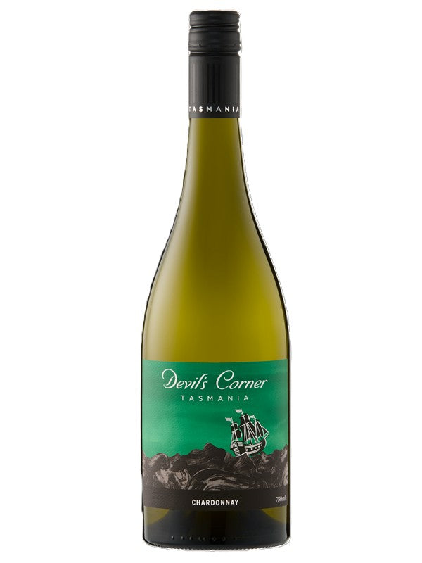 DEVILS CORNER CHARDONNAY 750ML