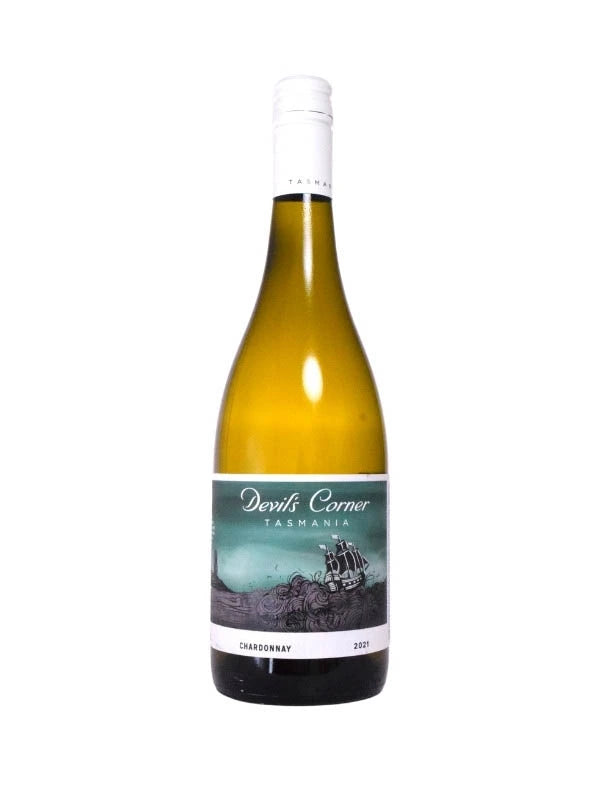 DEVILS CORNER CHARDONNAY 750ML