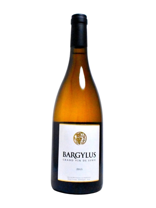 DOMAINE BARGYLUS WHITE 750ML