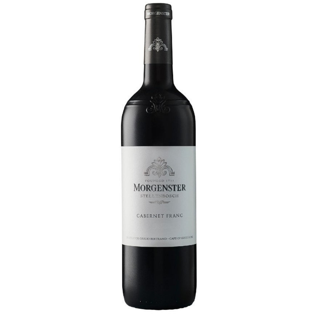 MORGENSTER CABERNET FRANC 750ML