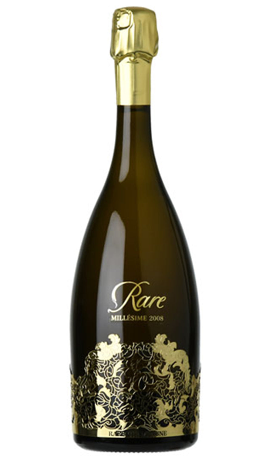PIPER HEIDSIECK RARE 2008 750ML