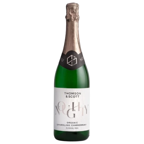 THOMSON & SCOTT NOUGHTY NON ALC CHARDONNAY 750ML @ Kelowna [1038767]