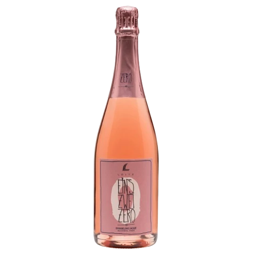 LEITZ ROSE NON ALC 750ML