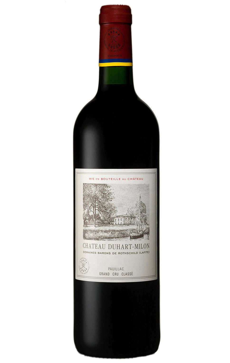CHATEAU DUHART MILON 2019 750ML