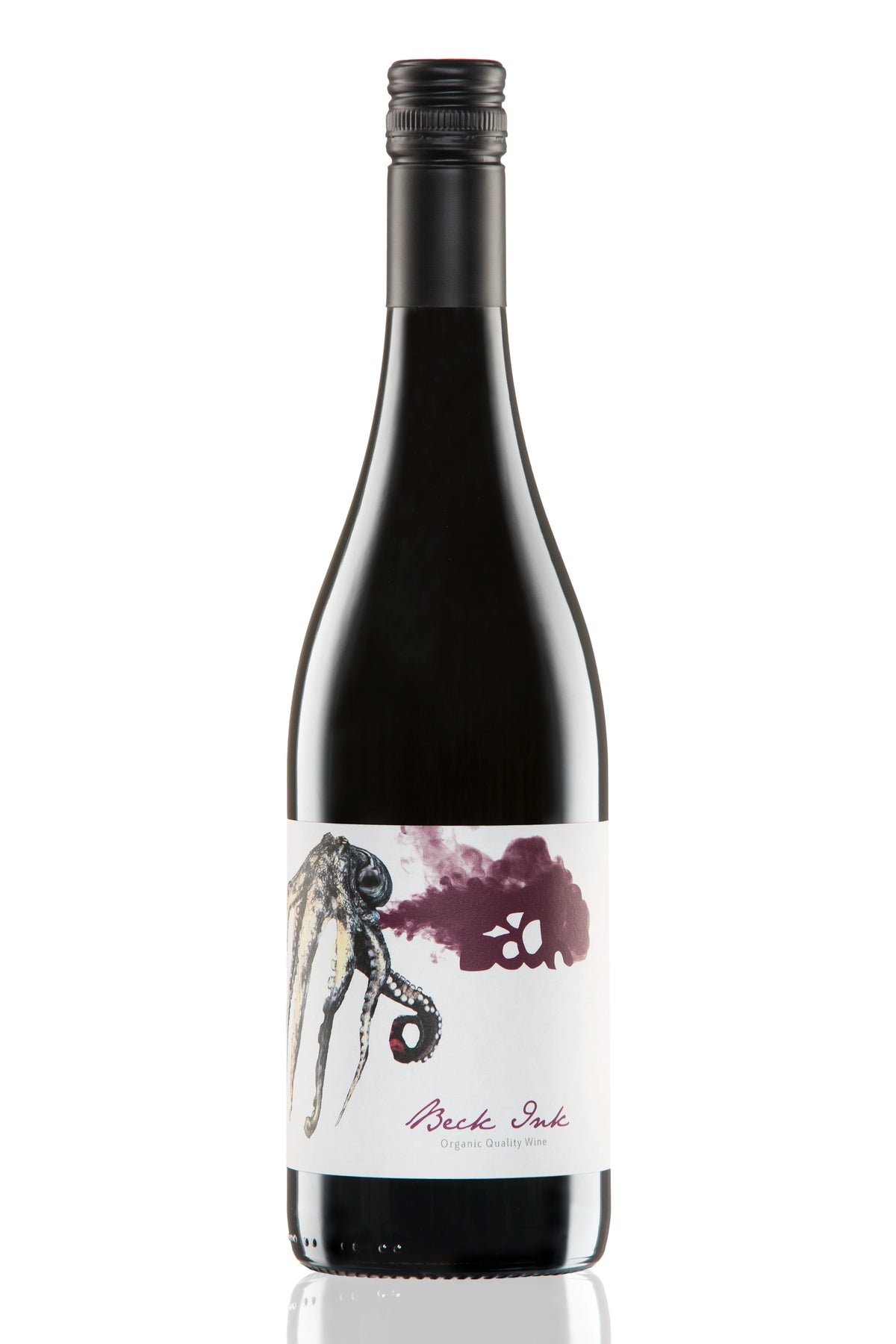 JUDITH BECK INK 750ML