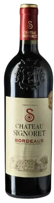 SIGNORET 2021 750ML