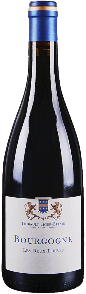 THIBAULT LIGER BELAIR BOURGOGNE LES DEUX TERRES 750ML
