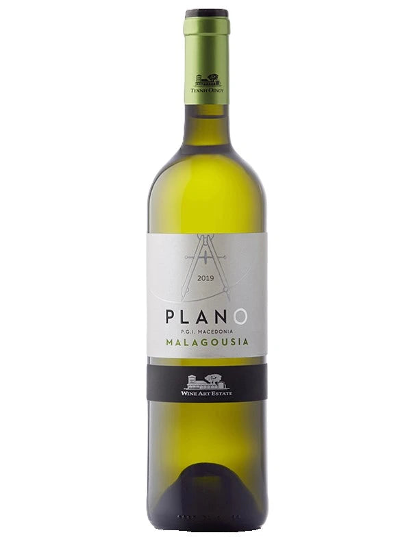 WINE ART ESTATE PLANO MALAGOUSIA 750ML @ Township [1038904]