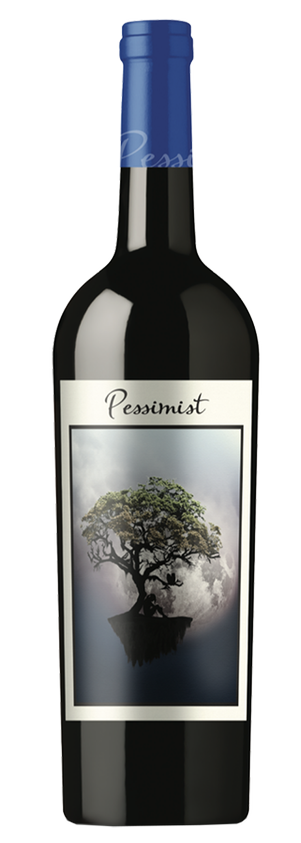 DAOU PESSIMIST 750ML
