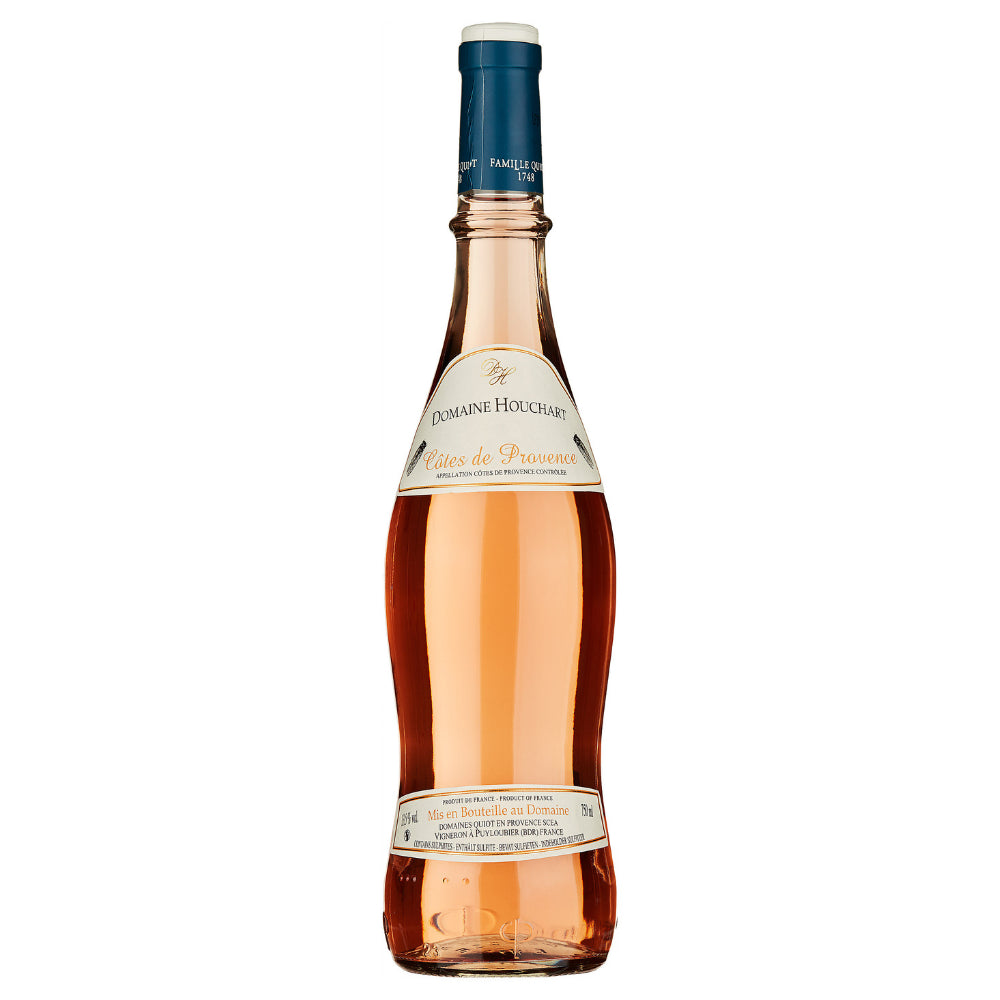 DOMAINE HOUCHART ROSE 750ML @ Deerfoot Meadows [1039108]
