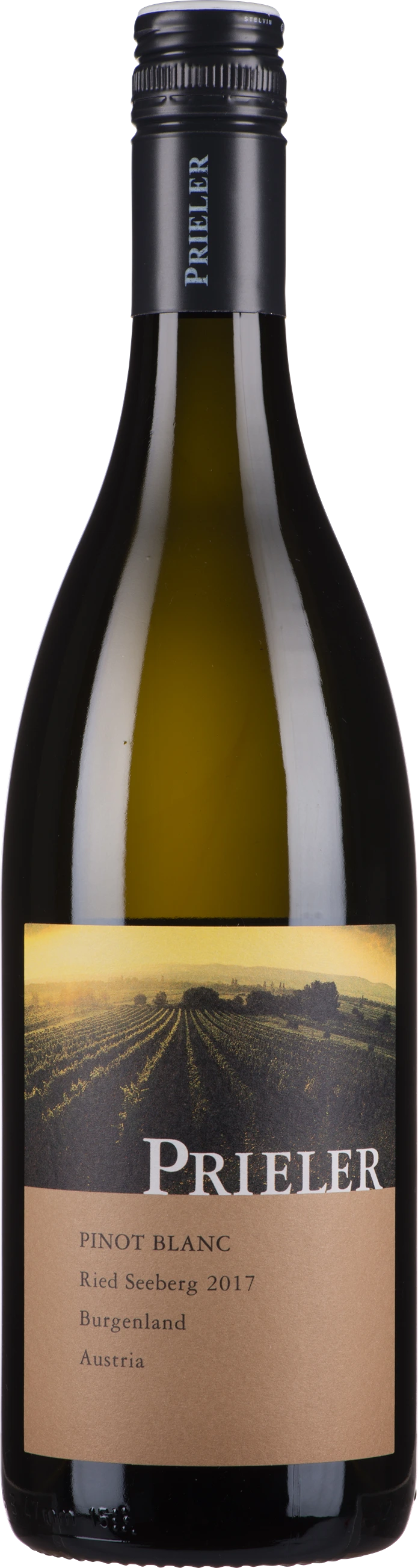 PRIELER SEEBERG PINOT BLANC 750ML