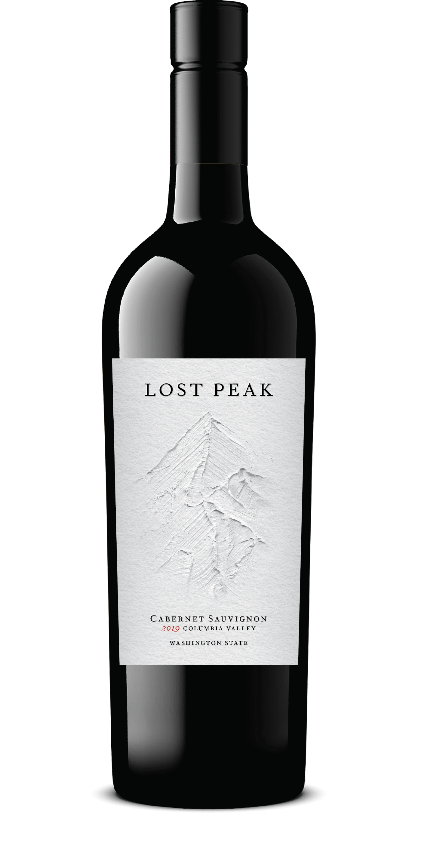 LOST PEAK CABERNET SAUVIGNON 750ML