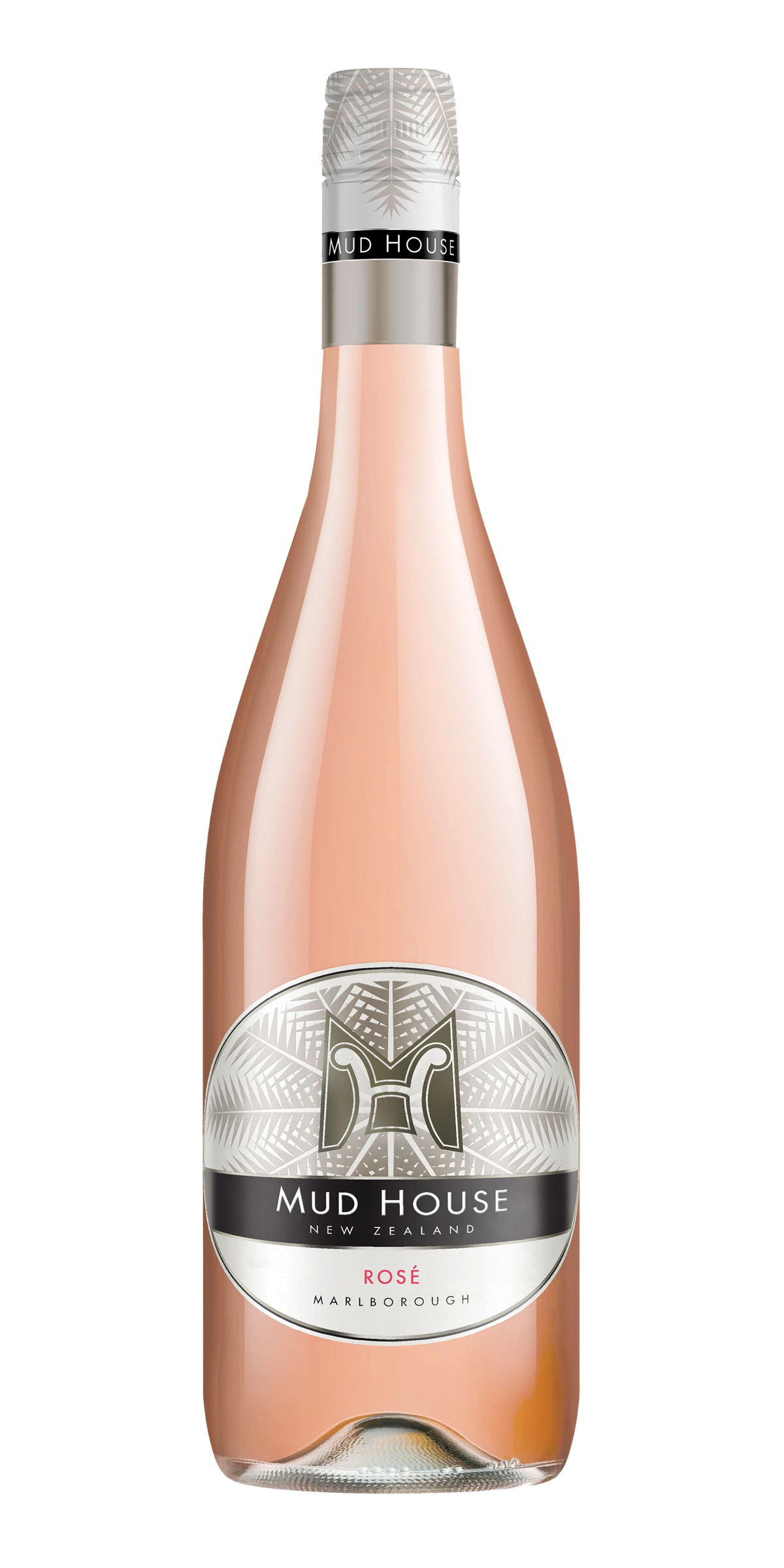MUD HOUSE ROSE 750ML