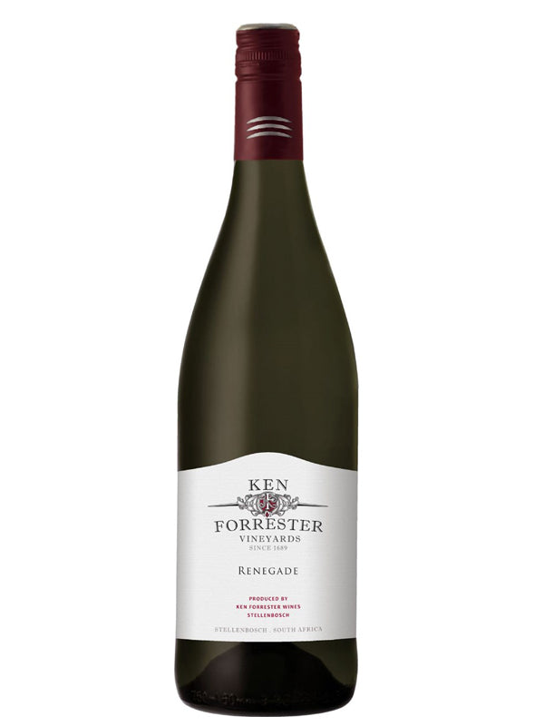 KEN FORRESTER RENEGADE 750ML