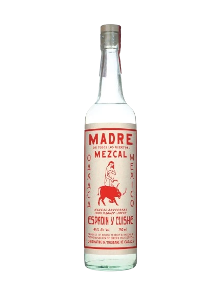 MADRE MEZCAL 700ML