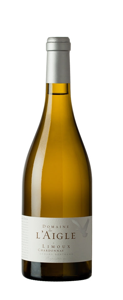 GERARD BERTRAND DOMAINE DE L'AIGLE CHARDONNAY 750ML