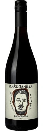 MARCOBARBA BARBAROSSA FIELD BLEND 750ML