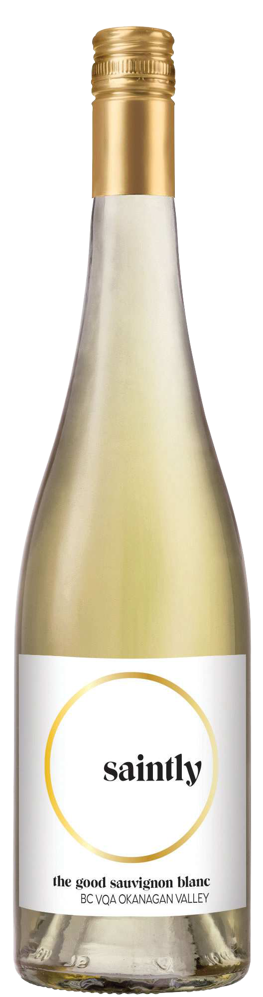SAINTLY SAUVIGNON BLANC 750ML @ MacTaggart [1039743]