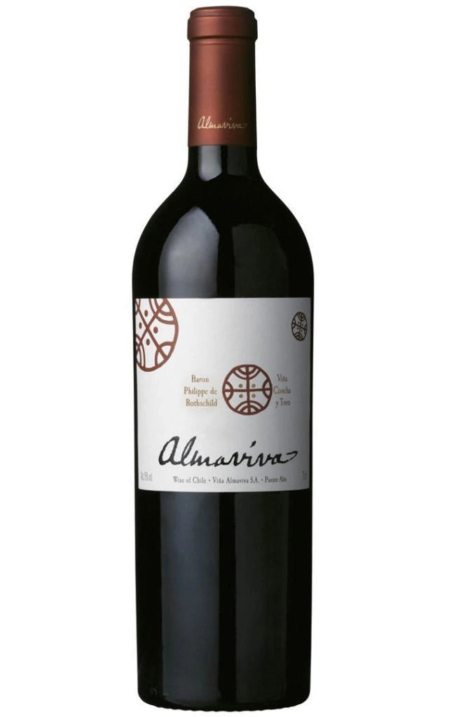 ALMAVIVA 2019 750ML