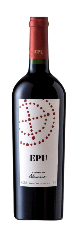 EPU OF ALMAVIVA 750ML
