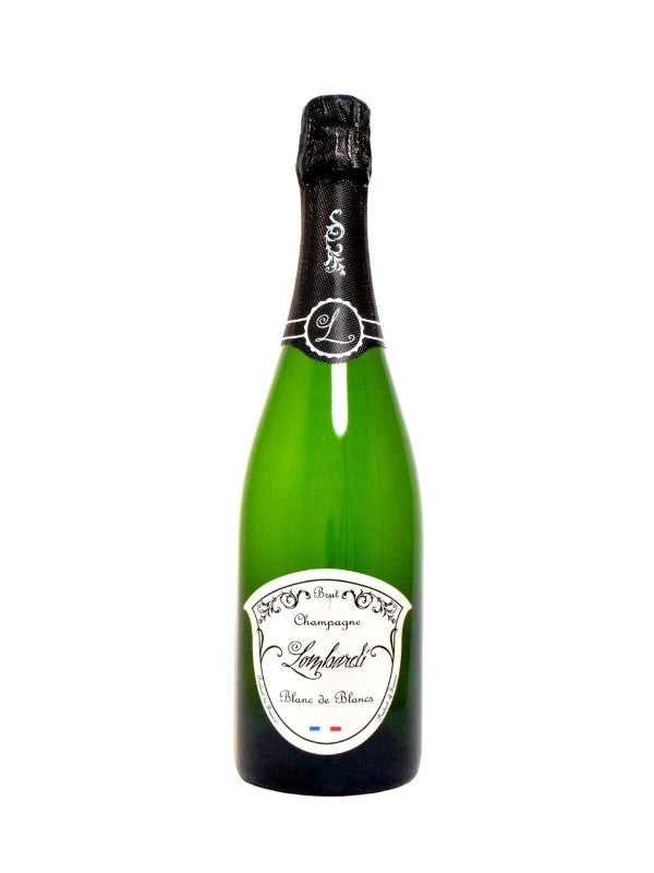 LOMBARDI BLANC DE BLANCS 750ML @ Southgate [1039975]