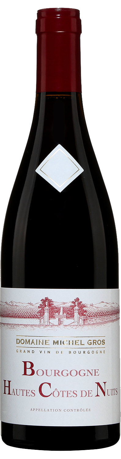 MICHEL GROS BOURGOGNE HAUTES COTES DE NUITS 750ML
