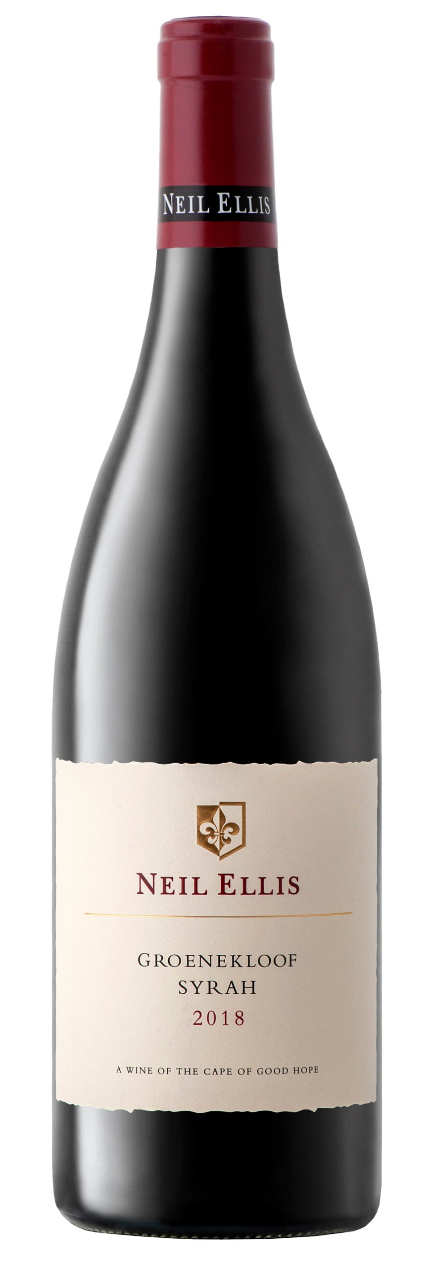 NEIL ELLIS SYRAH 750ML